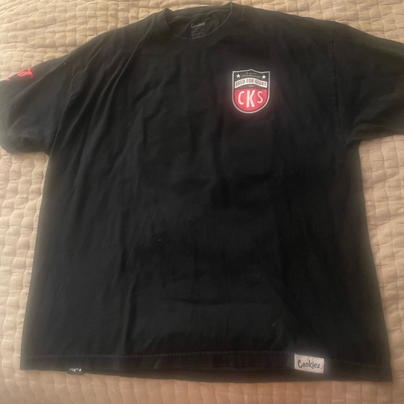 Cookies graphic tee - Picture 2 of 6